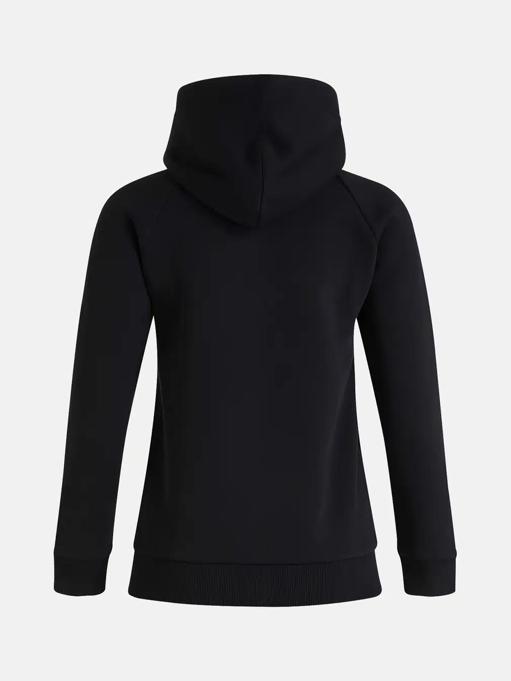 Buy Peak Performance Original Zip Hoodie Women Black Scandinavian Fashion Store