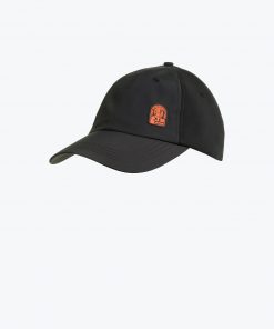 Parajumpers Rescue Cap Black