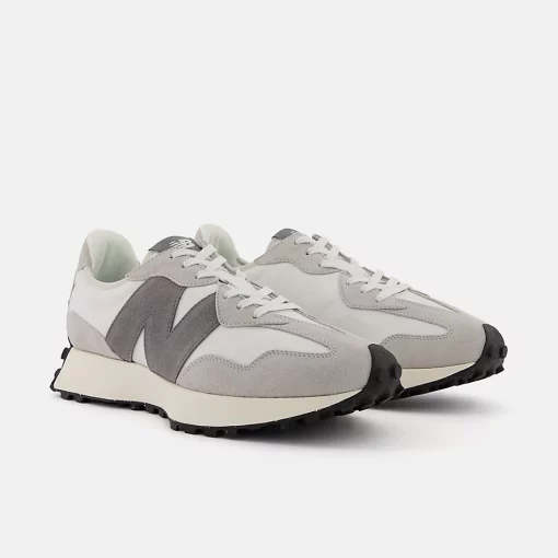New Balance Nimbus 327 Nimbus Cloud With Rain Cloud
