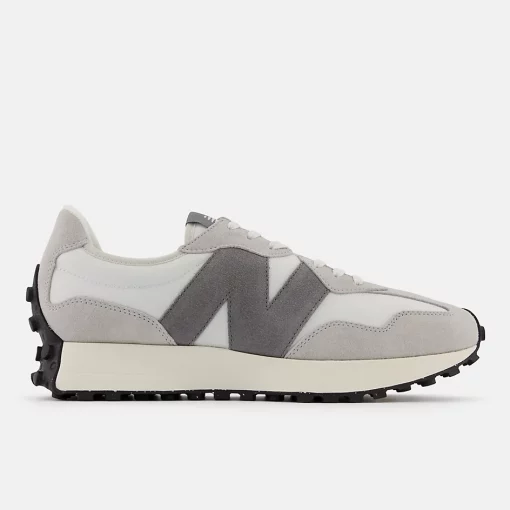 New Balance Nimbus 327 Nimbus Cloud With Rain Cloud