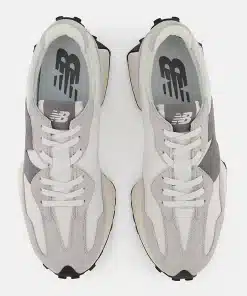 New Balance Nimbus 327 Nimbus Cloud With Rain Cloud