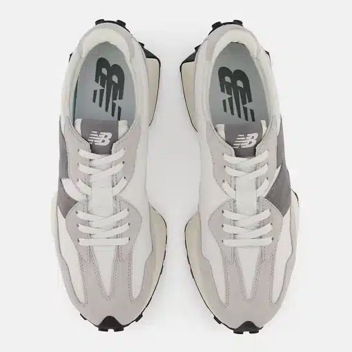 New Balance Nimbus 327 Nimbus Cloud With Rain Cloud