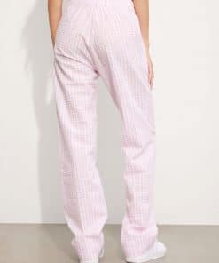 Buy Envii Encoriander Pants Prism Check - Scandinavian