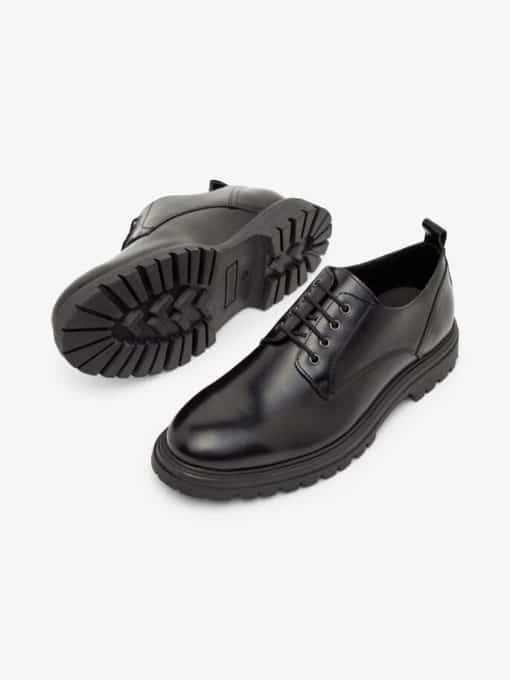 Bianco Biagil Derby Shoe Black