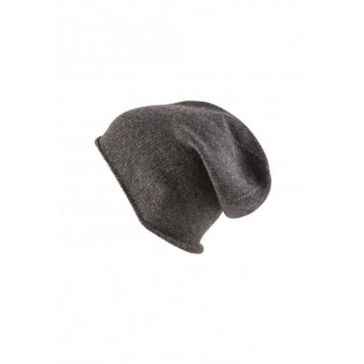 Balmuir Cortina Beanie Dark Grey