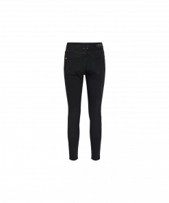Mos Mosh Vice Soft Jeans Black