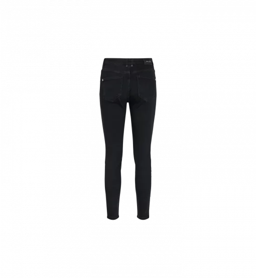 Mos Mosh Vice Soft Jeans Black