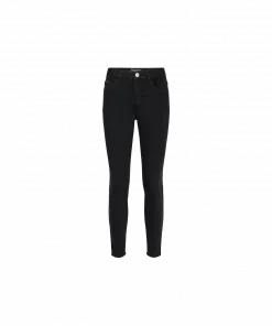 Mos Mosh Vice Soft Jeans Black