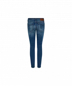 Mos Mosh Bradford Glam Jeans Blue