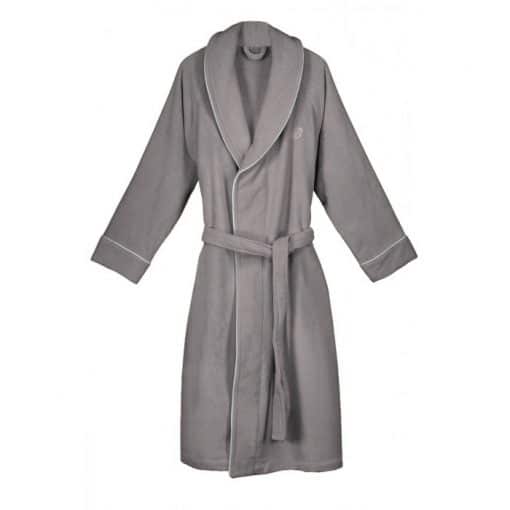 Balmuir Portofino Robe Frosty Grey