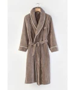 Balmuir Portofino Robe Mink