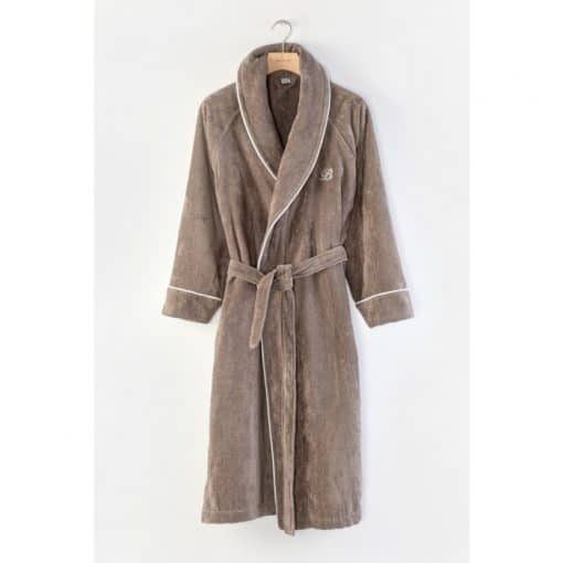 Balmuir Portofino Robe Mink