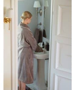 Balmuir Portofino Robe Mink