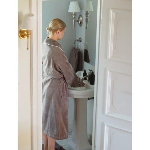 Balmuir Portofino Robe Mink