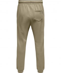 Only & Sons Ceres Sweat Pants Brown