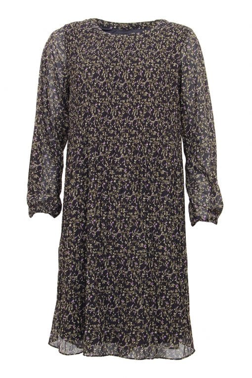 STI Kandriina Dress Black