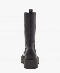 Bianco Biadeb Long Boots Black