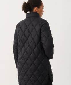 Part Two Olilas Jacket Black
