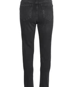 Part Two Rana Jeans Washed Black Denim