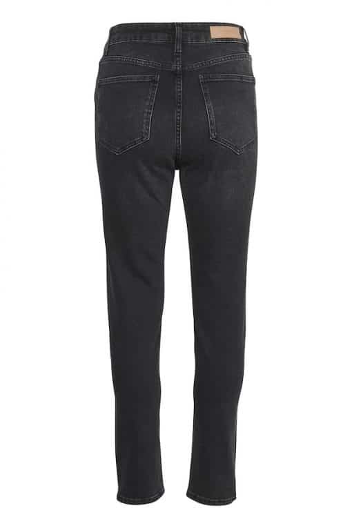 Part Two Rana Jeans Washed Black Denim