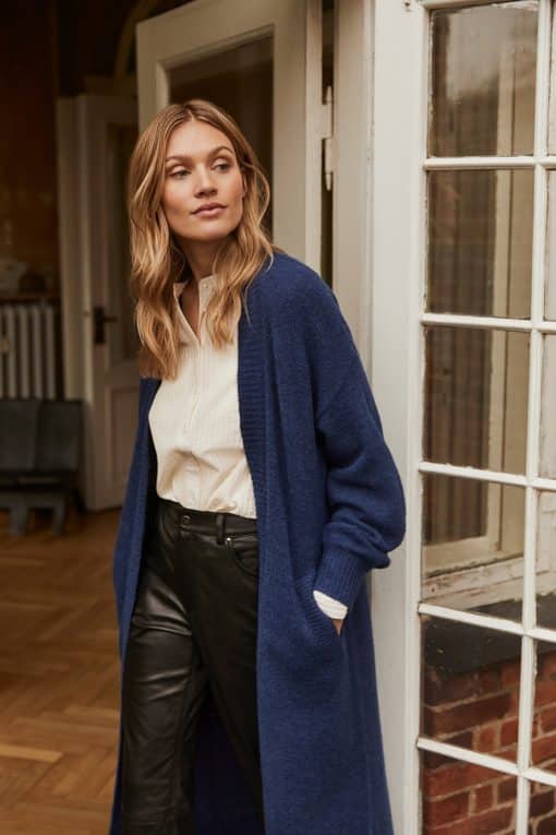 Part Two Ralinda Cardigan