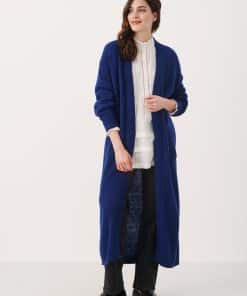 Part Two Ralinda Cardigan