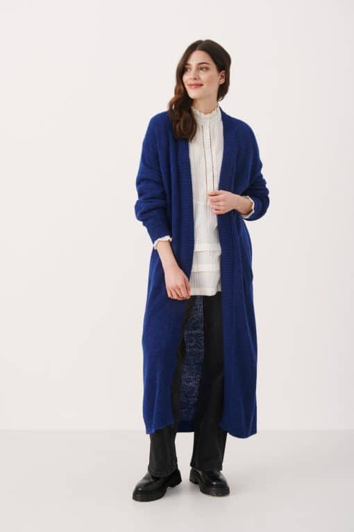 Part Two Ralinda Cardigan