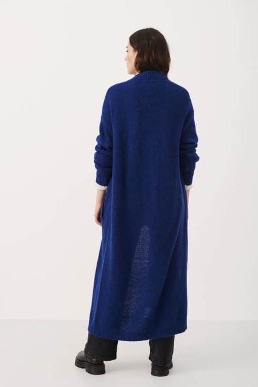 Part Two Ralinda Cardigan