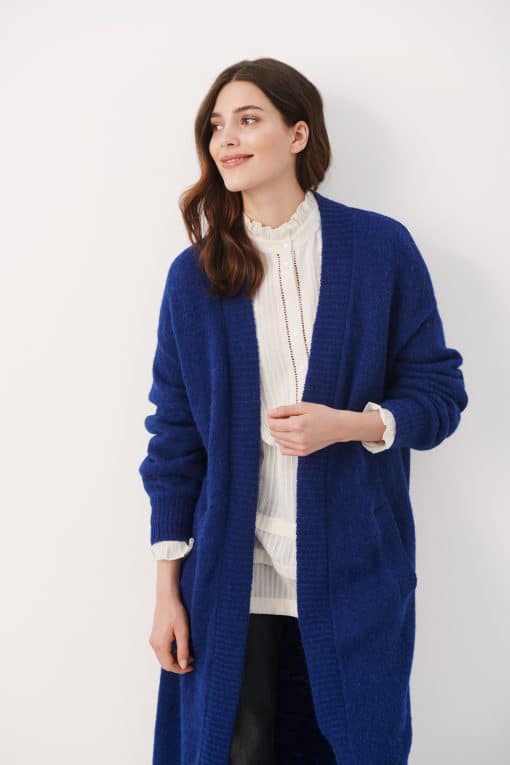 Part Two Ralinda Cardigan