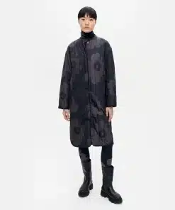 Marimekko Salny Juhlaunikko Coat