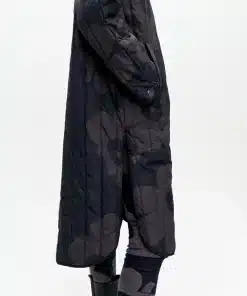 Marimekko Salny Juhlaunikko Coat