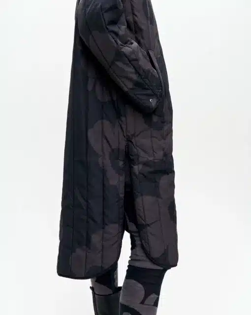 Marimekko Salny Juhlaunikko Coat