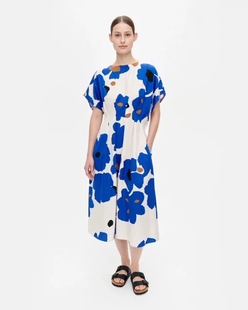 Marimekko Aesa Liito Dress