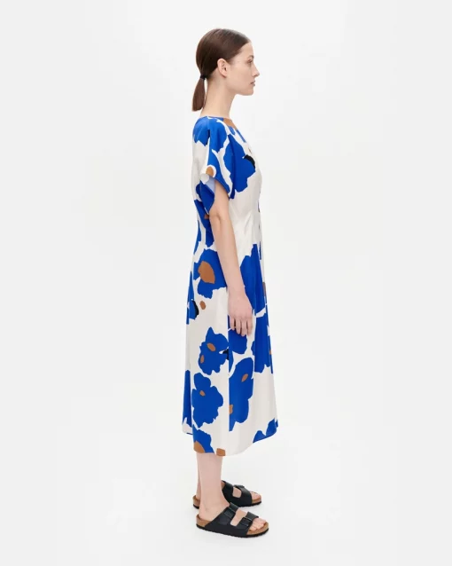 Marimekko Aesa Liito Dress