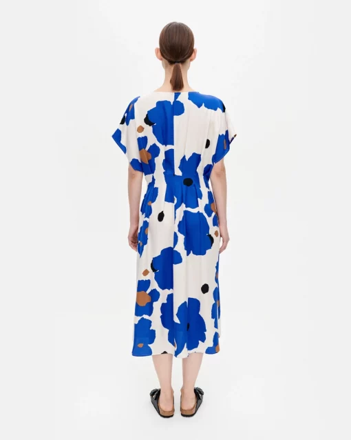 Marimekko Aesa Liito Dress