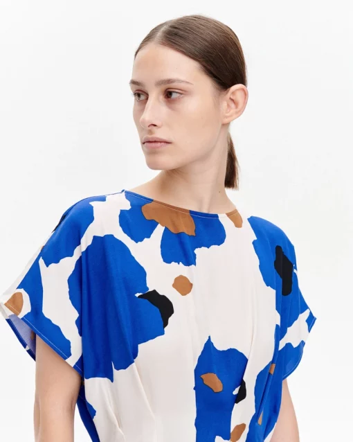 Marimekko Aesa Liito Dress