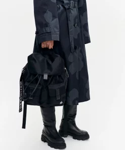 Marimekko Everything Backpack L Solid