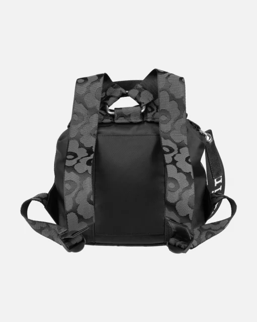 Marimekko Everything Backpack S Solid