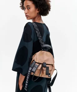 Buy Marimekko Everything Backpack S Unikko - Scandinavian Fashion Store