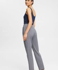Esprit Pyjama Pants Navy