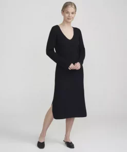 Holebrook Ingalill Dress Balck
