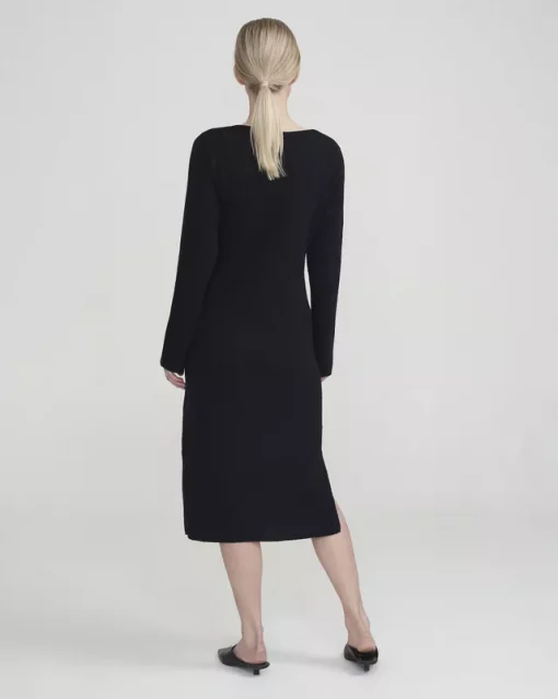 Holebrook Ingalill Dress Balck
