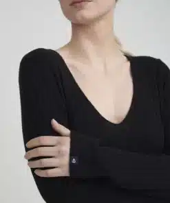 Holebrook Ingalill Dress Balck