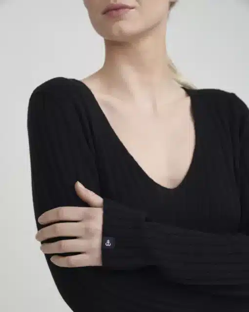 Holebrook Ingalill Dress Balck