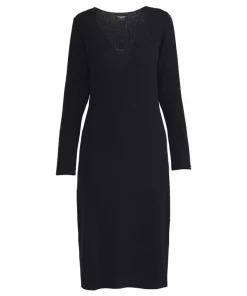 Holebrook Ingalill Dress Balck