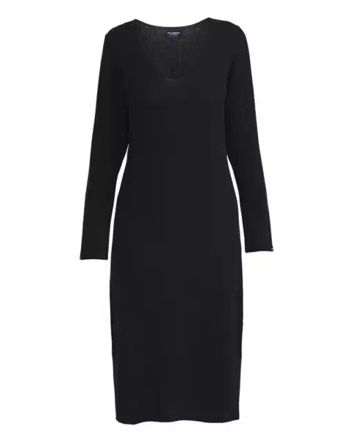 Holebrook Ingalill Dress Balck