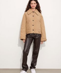Envii Encindy Jacket Tiger´s Eye
