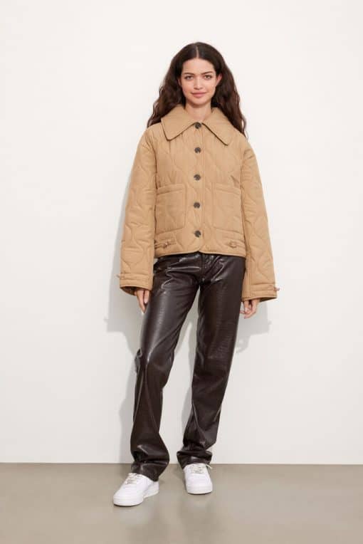 Envii Encindy Jacket Tiger´s Eye