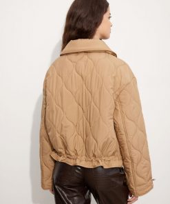Envii Encindy Jacket Tiger´s Eye