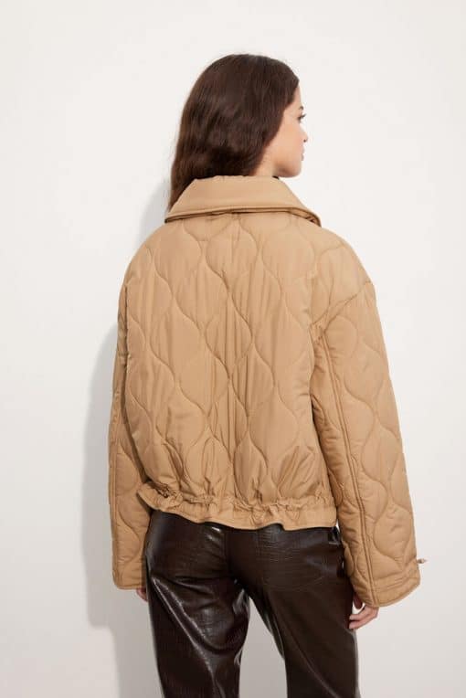 Envii Encindy Jacket Tiger´s Eye